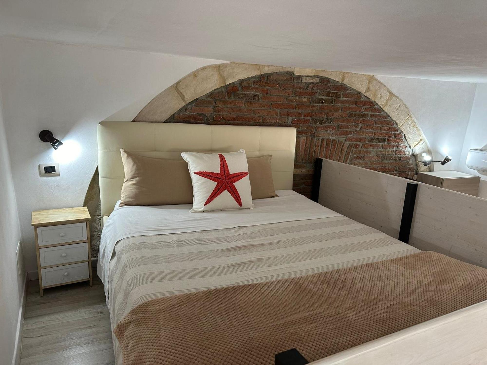 Apartamento Casa Masciarro Syracuse Exterior foto