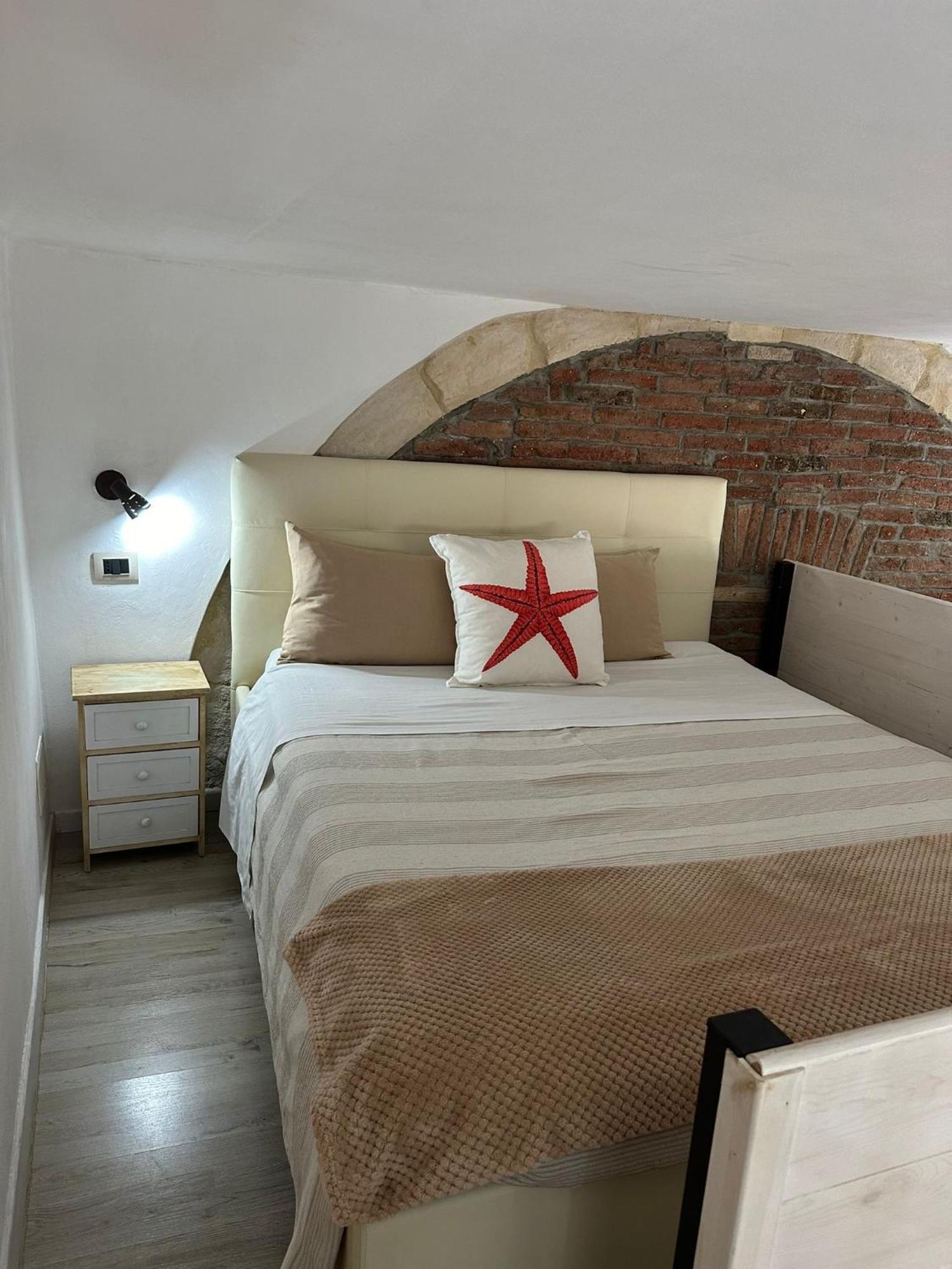 Apartamento Casa Masciarro Syracuse Exterior foto