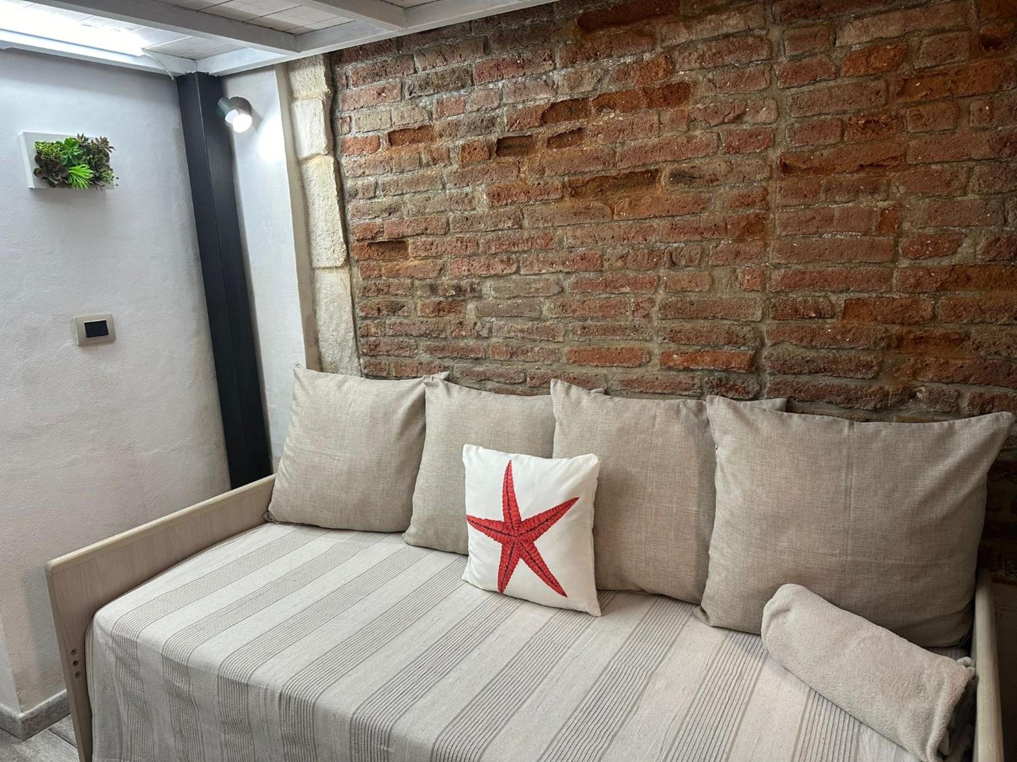 Apartamento Casa Masciarro Syracuse Exterior foto