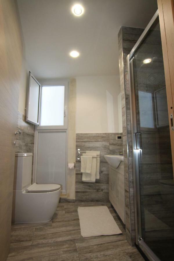 Apartamento Casa Masciarro Syracuse Exterior foto