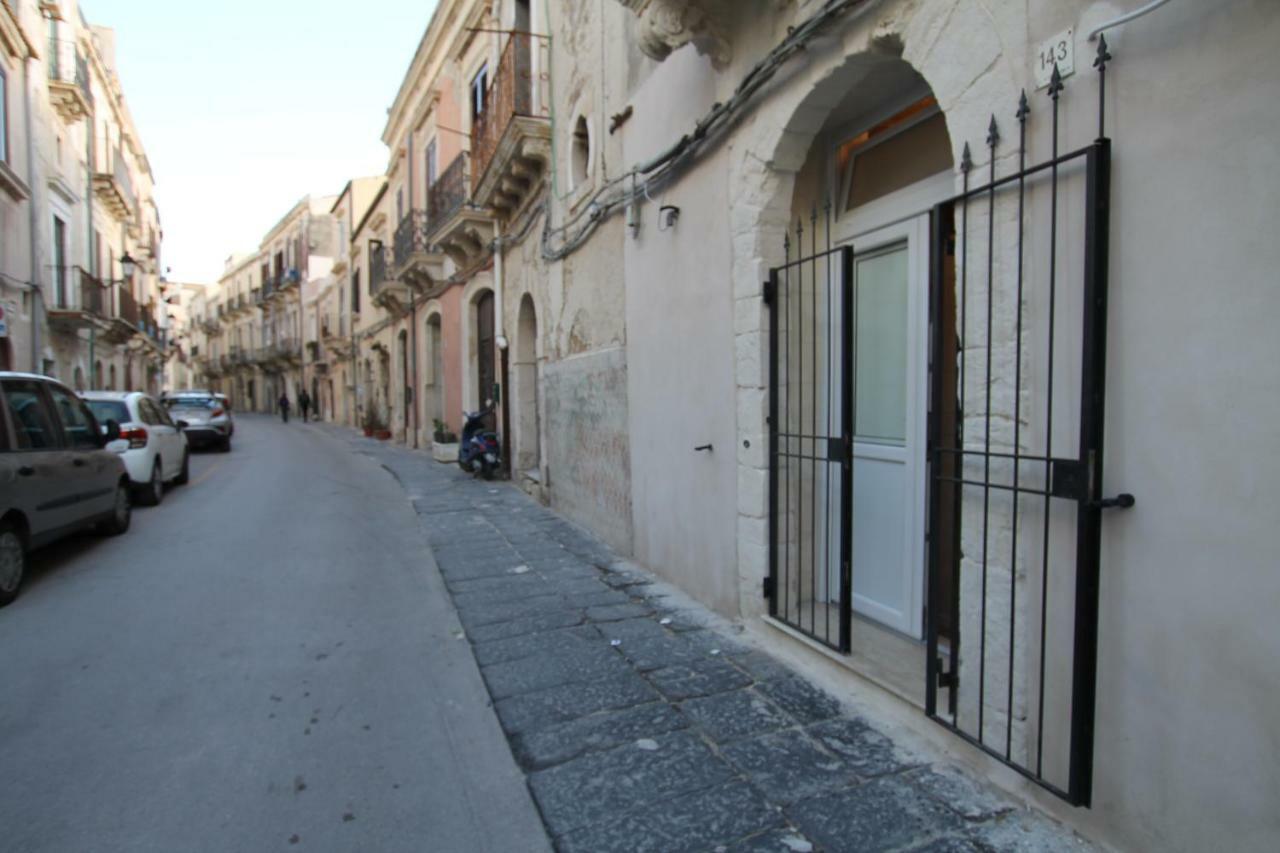 Apartamento Casa Masciarro Syracuse Exterior foto