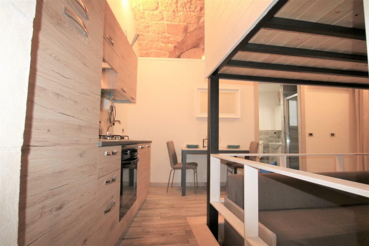 Apartamento Casa Masciarro Syracuse Exterior foto