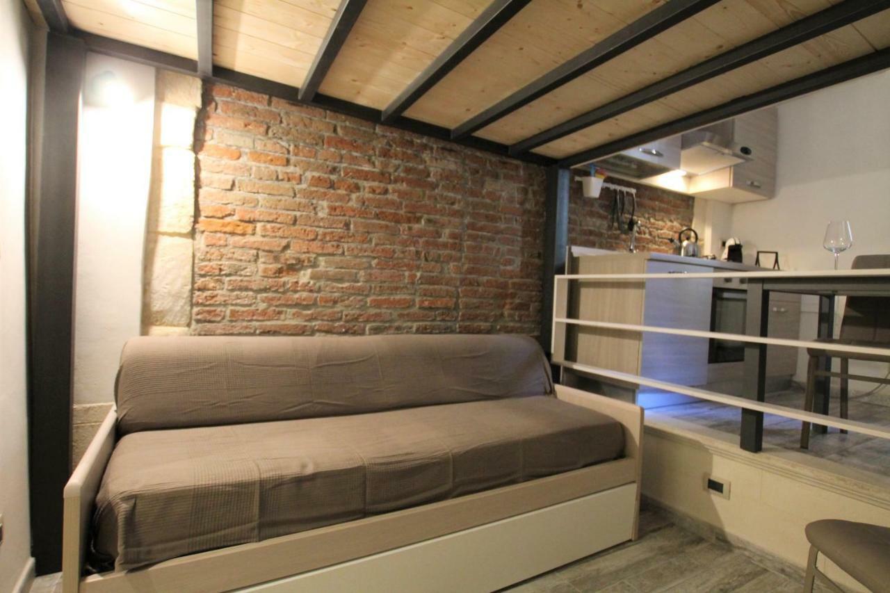 Apartamento Casa Masciarro Syracuse Exterior foto