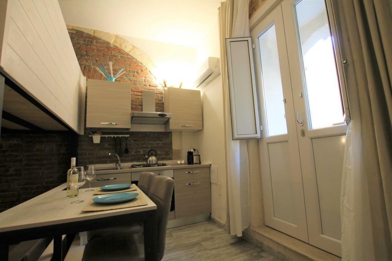 Apartamento Casa Masciarro Syracuse Exterior foto