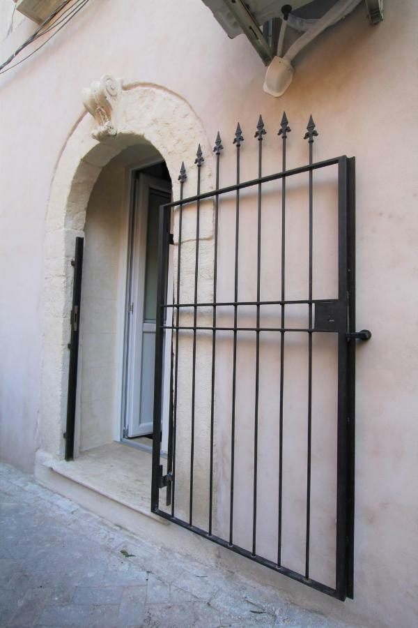 Apartamento Casa Masciarro Syracuse Exterior foto