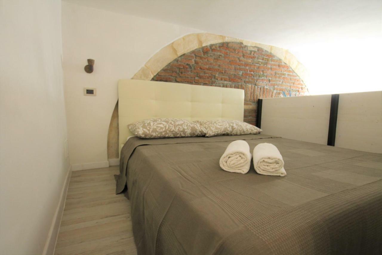 Apartamento Casa Masciarro Syracuse Exterior foto