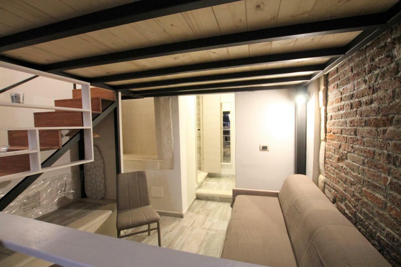 Apartamento Casa Masciarro Syracuse Exterior foto